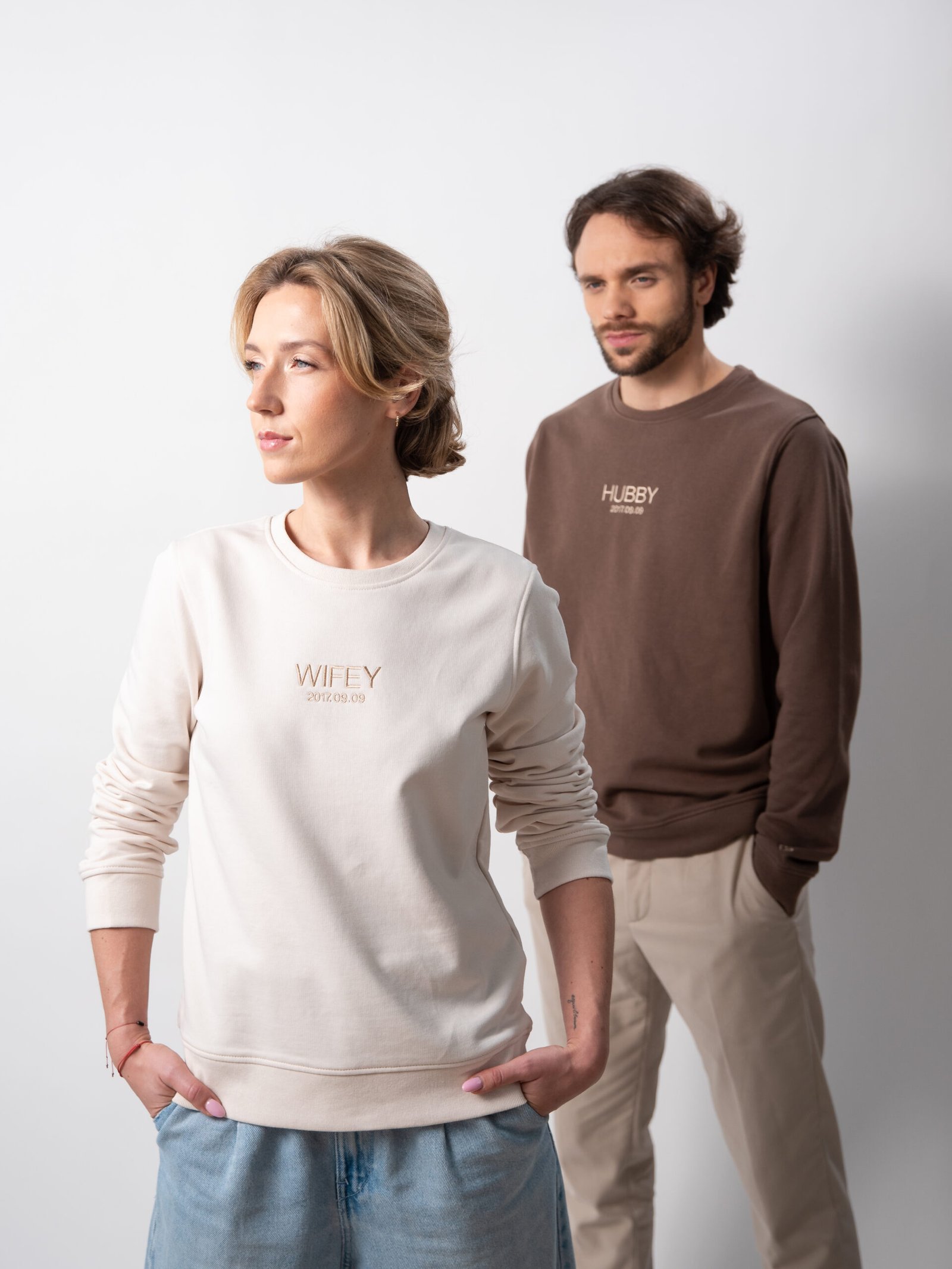 Džemperis HUBBY, vyriškas - Image 2