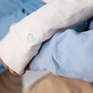 individualus dzemperiai