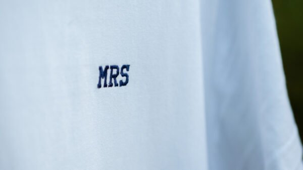 Marškinėliai moterims MRS - Image 2